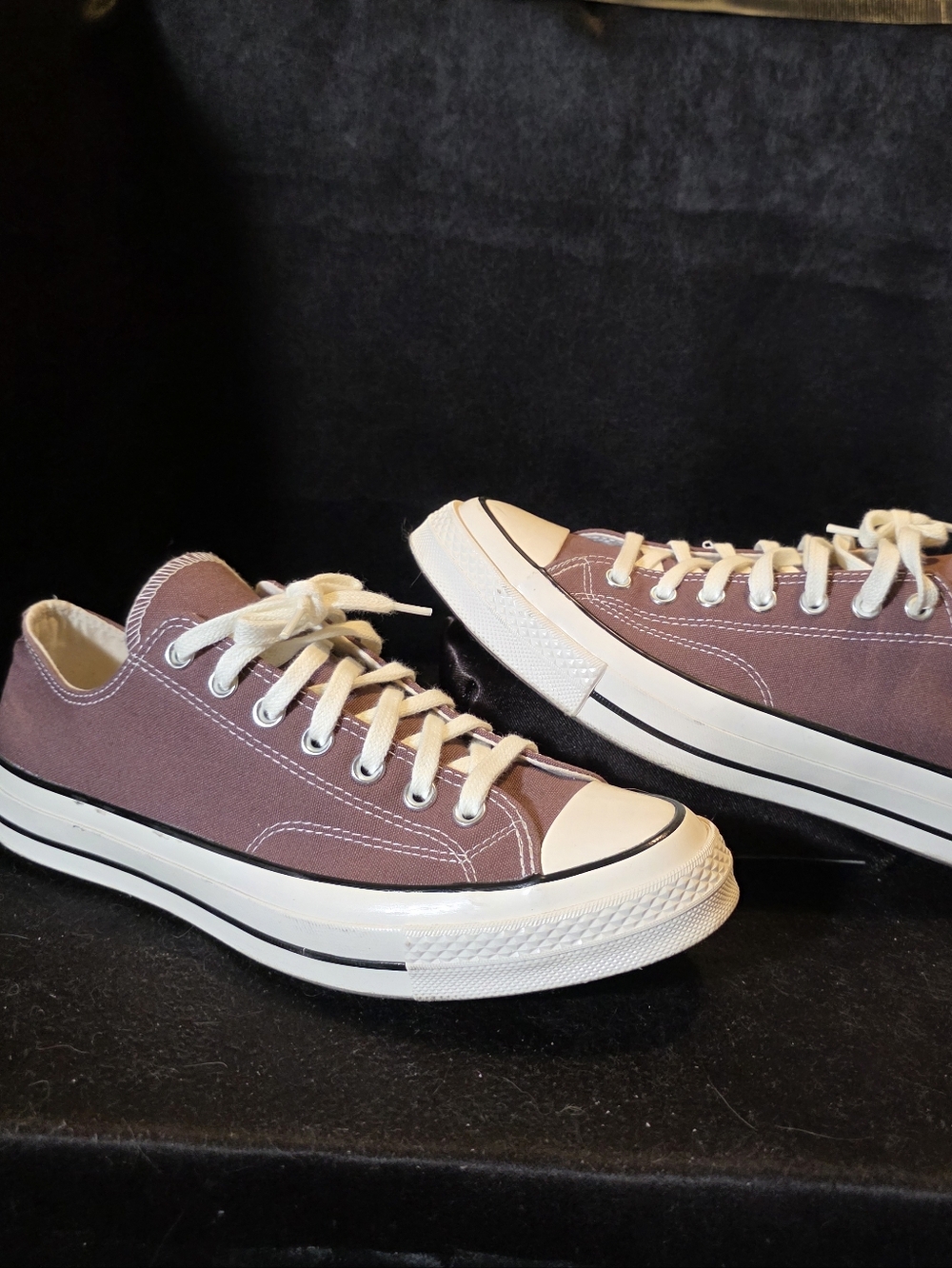 Converse Mens 10
